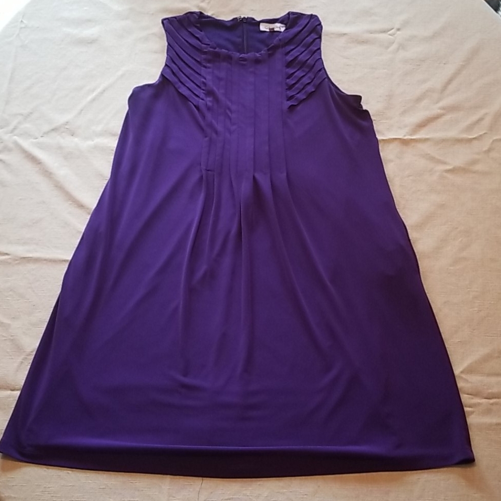 Calvin Klein dress